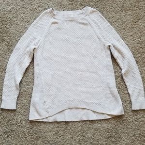 Loft sweater